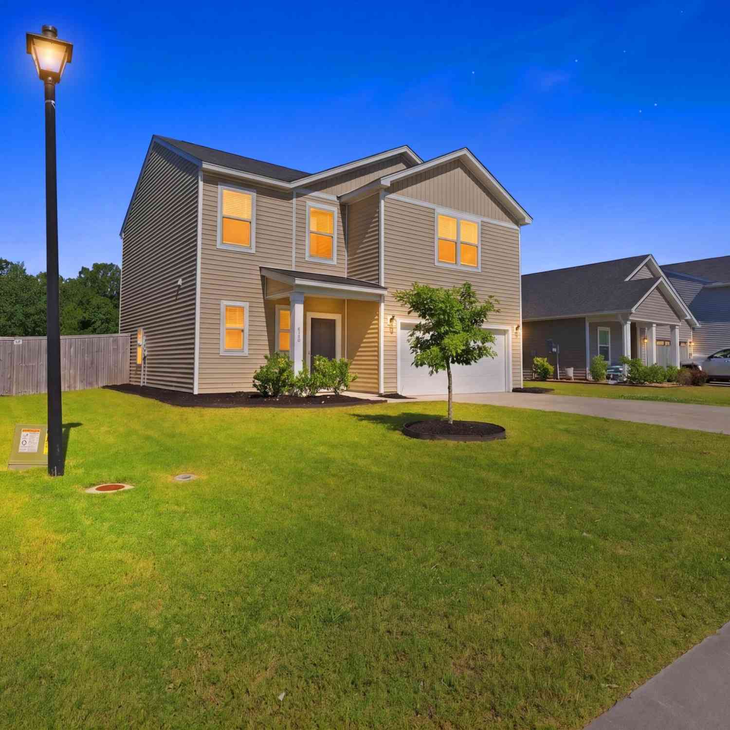 Homes For Sale - 220 Cypress Plantation Road<br/> Moncks Corner, SC 29461