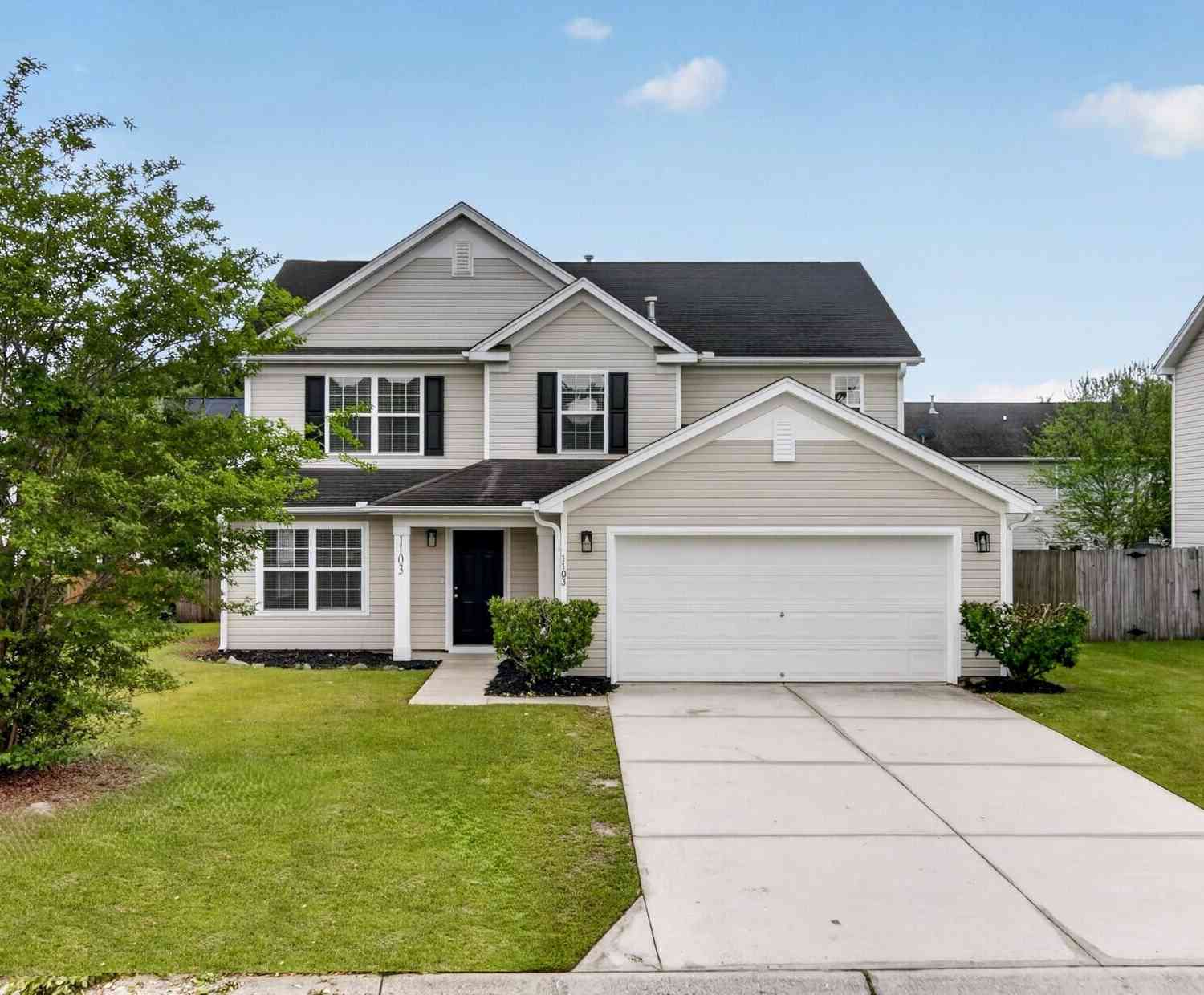 Homes For Sale - 1103 Homework Avenue<br/> Ladson, SC 29456