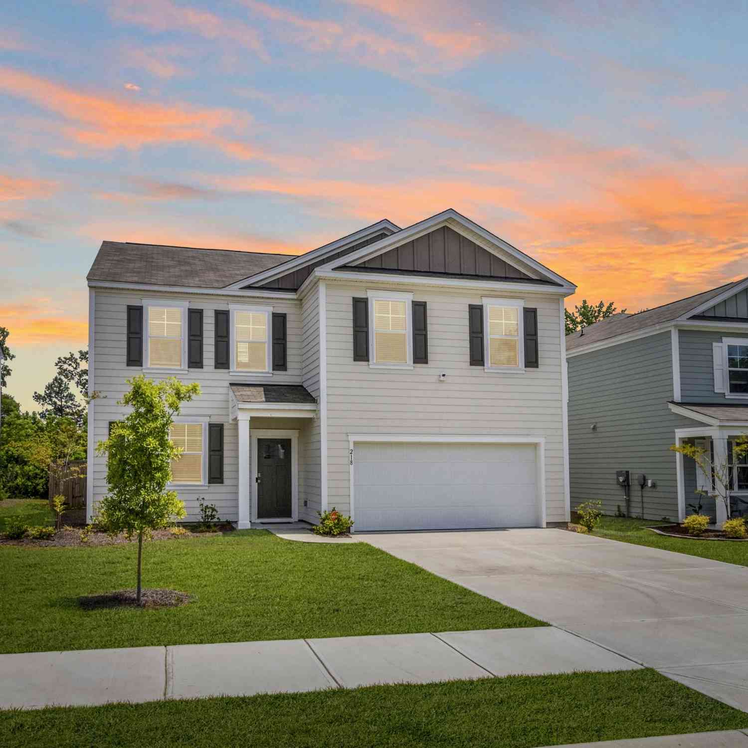 Homes For Sale - 218 Maple Hill Drive<br/> Moncks Corner, SC 29461