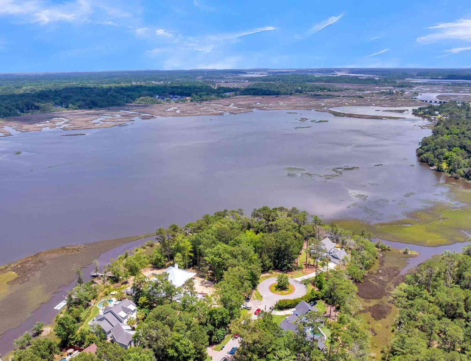 Vacant Land For Sale - 94 Lady Banks Lane<br/> Charleston County, Hollywood, SC 29470