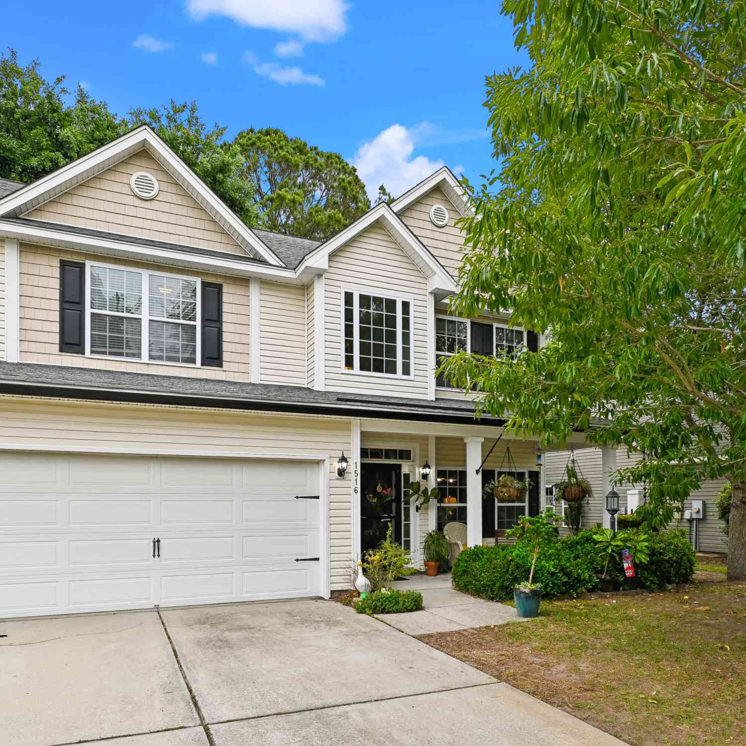 Homes For Sale - 1516 Maple Grove Drive<br/> Johns Island, SC 29455