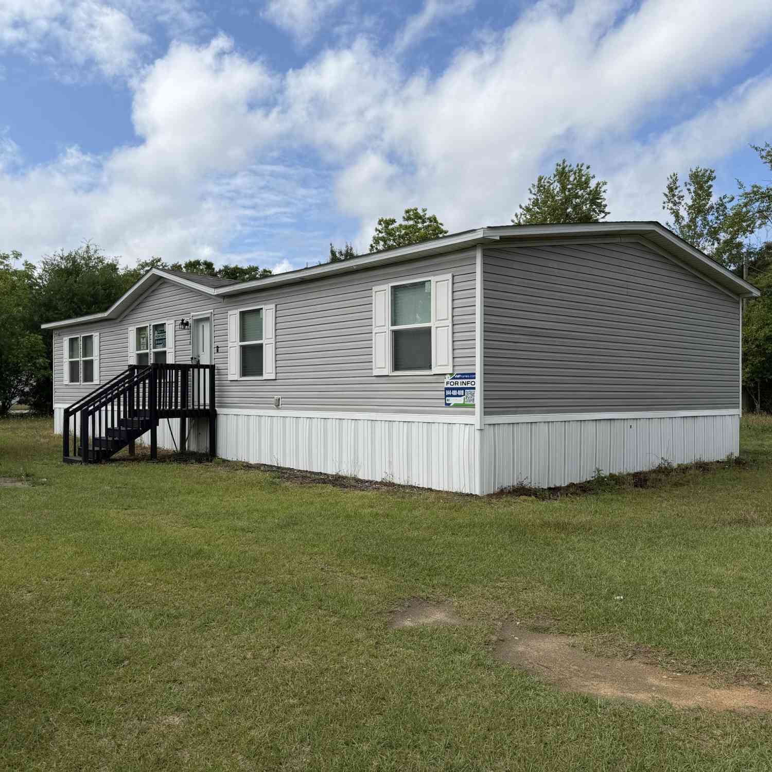 Homes For Sale - 4616 Easy Street<br/> Orangeburg, SC 29118