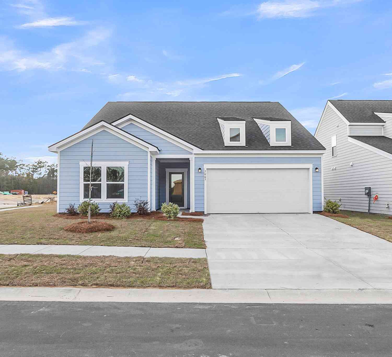 Homes For Sale - 3067 Macaron Court<br/> Ravenel, SC 29470