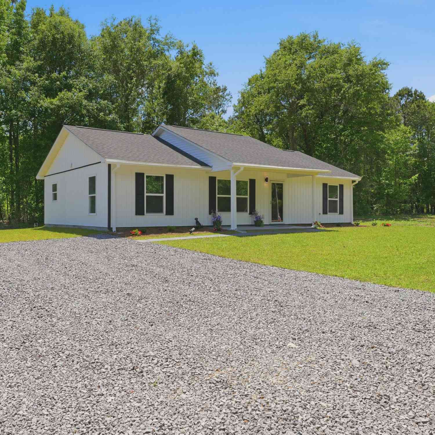 Homes For Sale - 141 Kylie Lane<br/> Saint Stephen, SC 29479