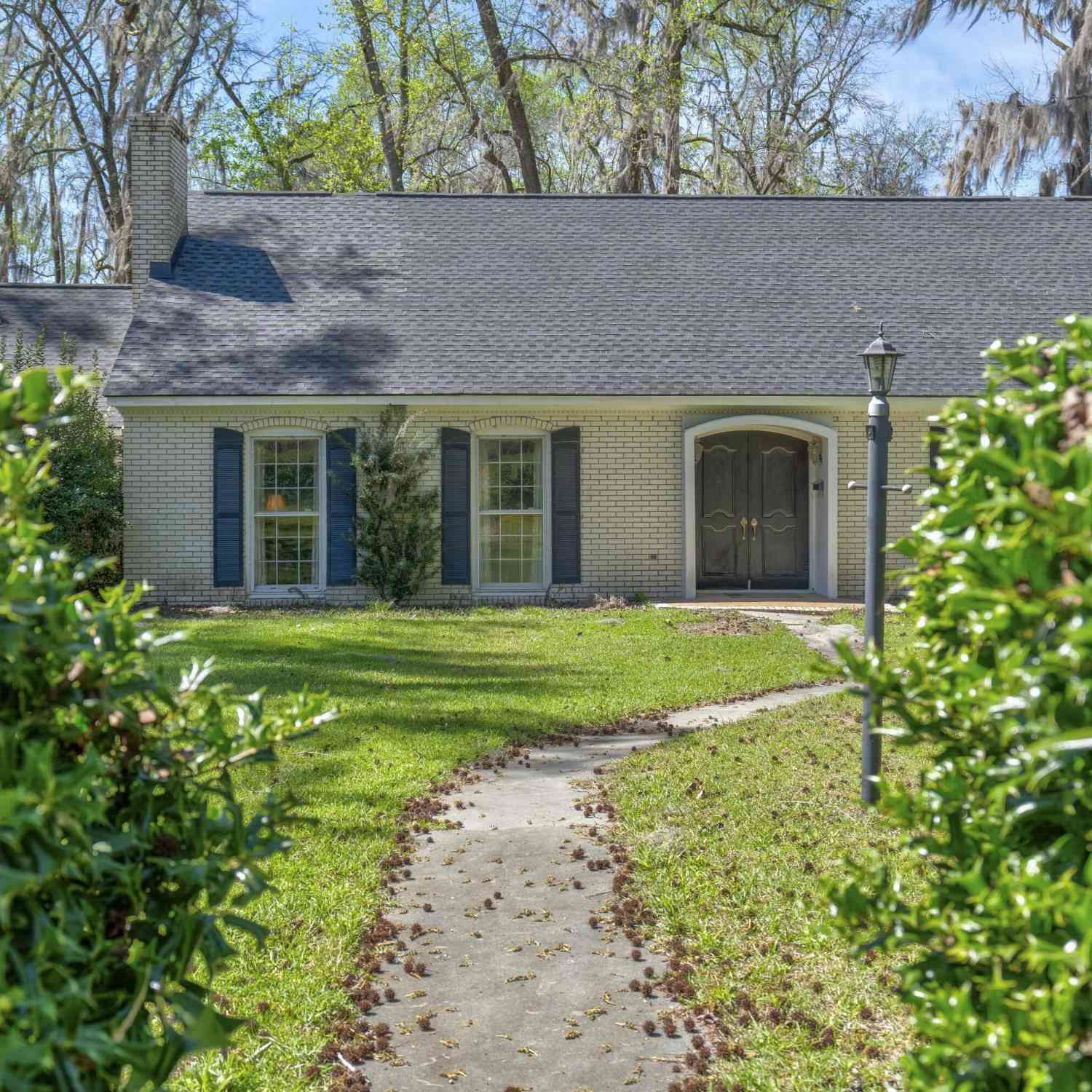 Homes For Sale - 841 Googe Street<br/> Allendale County, Allendale, SC 29810