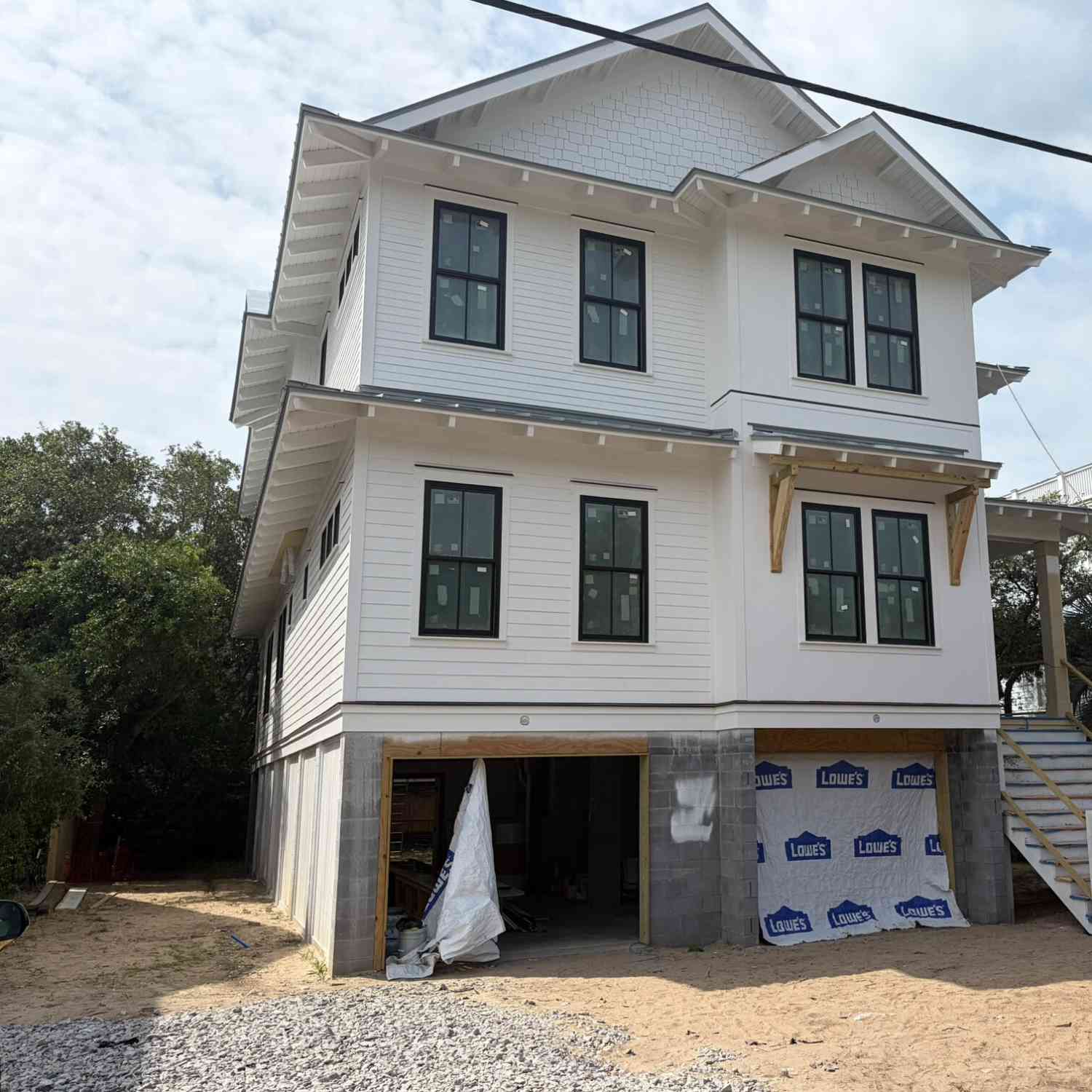 Homes For Sale - 3802 Cameron Boulevard<br/> Charleston County, Isle of Palms, SC 29451