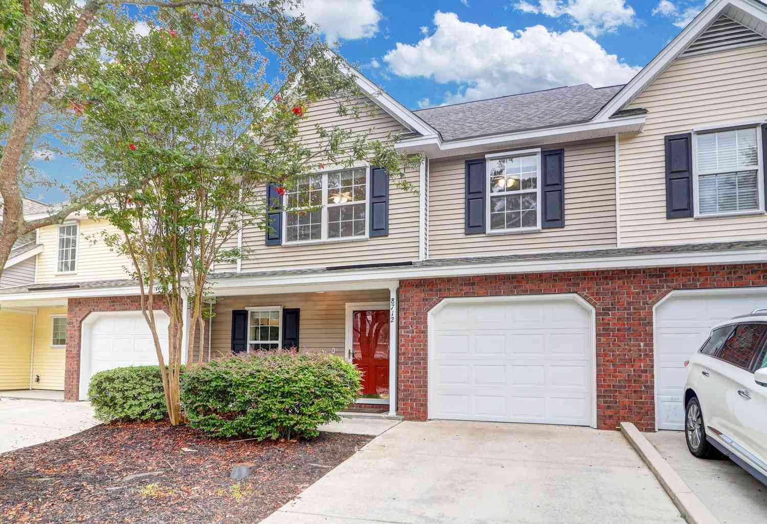 Homes For Rent - 8712 Grassy Oak Trail<br/> North Charleston, SC 29420