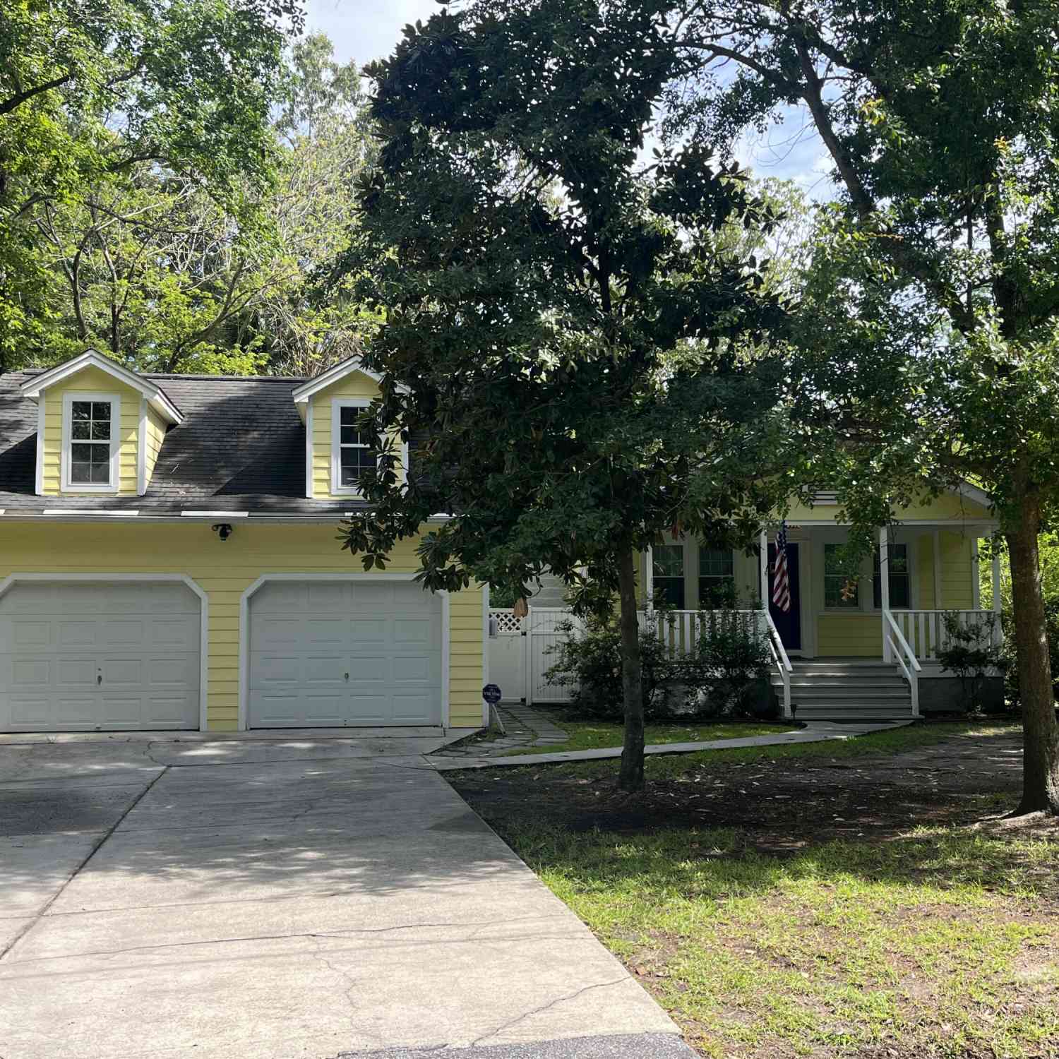 Homes For Rent - 3646 Hilton Drive<br/> Johns Island, SC 29455