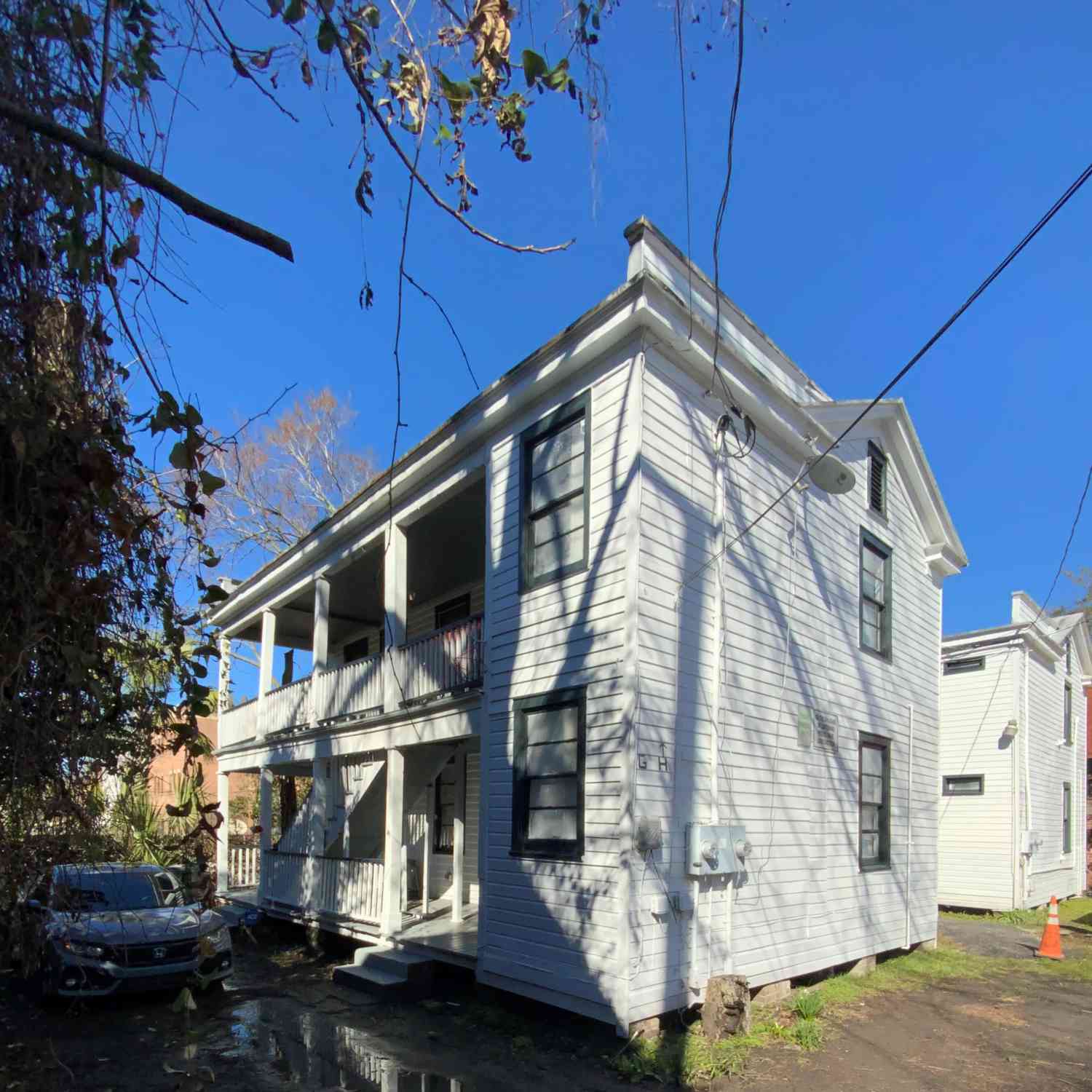 Homes For Rent - 138 Line Street #G<br/> Charleston, SC 29403