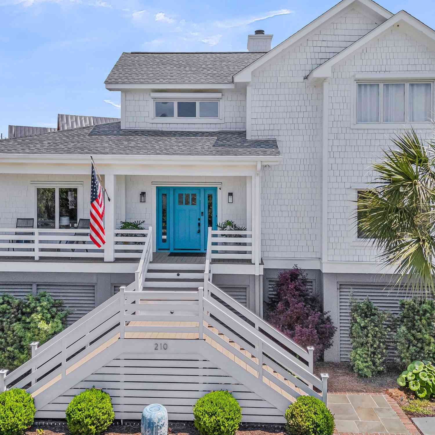 Homes For Sale - 210 Station 28 1/2 Street<br/> Charleston County, Sullivans Island, SC 29482