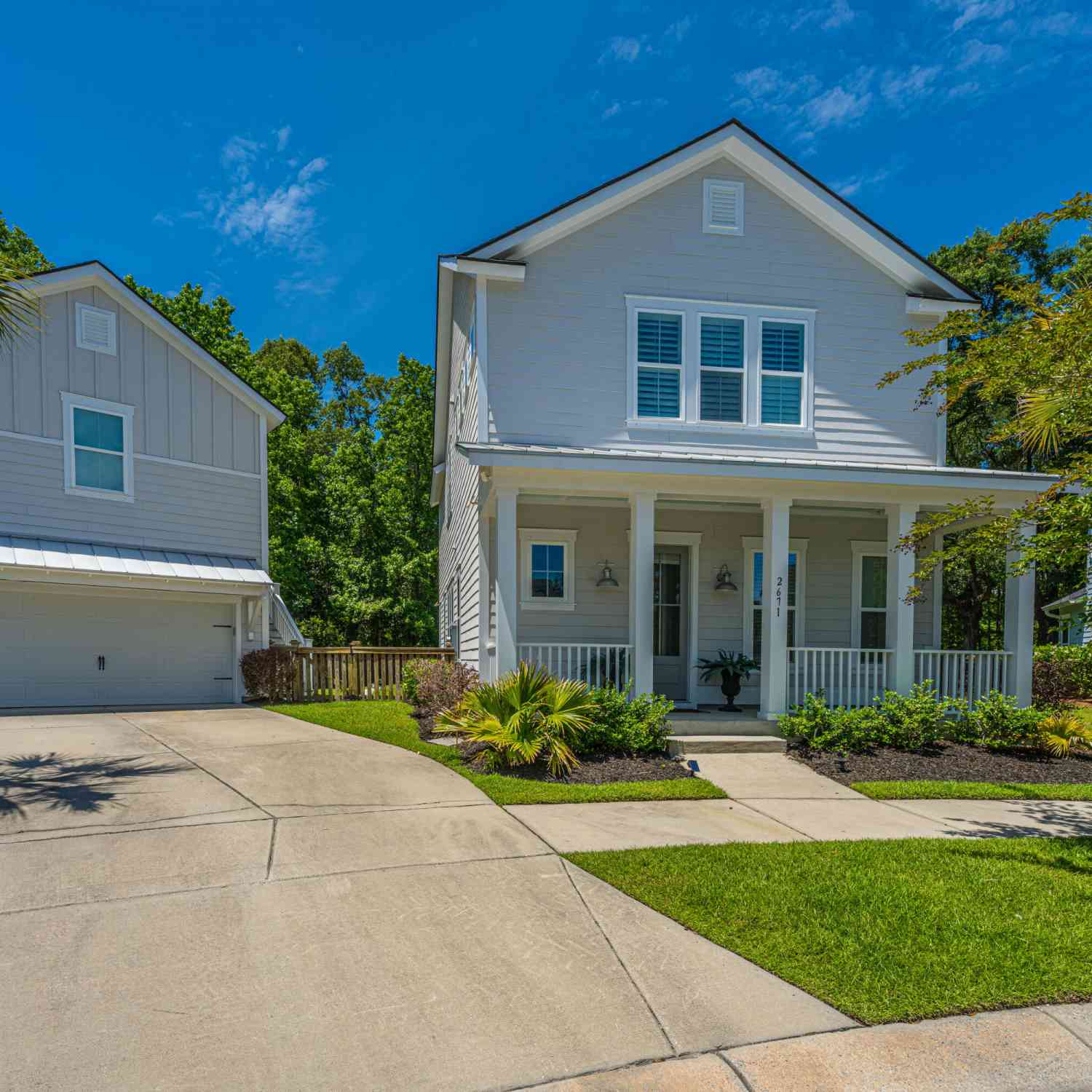 Homes For Sale - 2671 Private Lefler Drive #PRIVATE LEFLER DR JOHNS ISLAND<br/> Johns Island, SC 29455