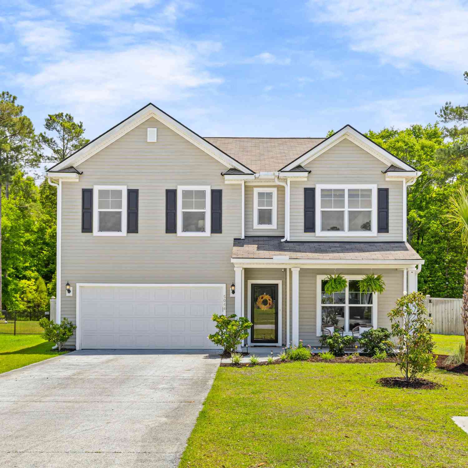 Homes For Sale - 5044 Cranesbill Way<br/> Johns Island, SC 29455