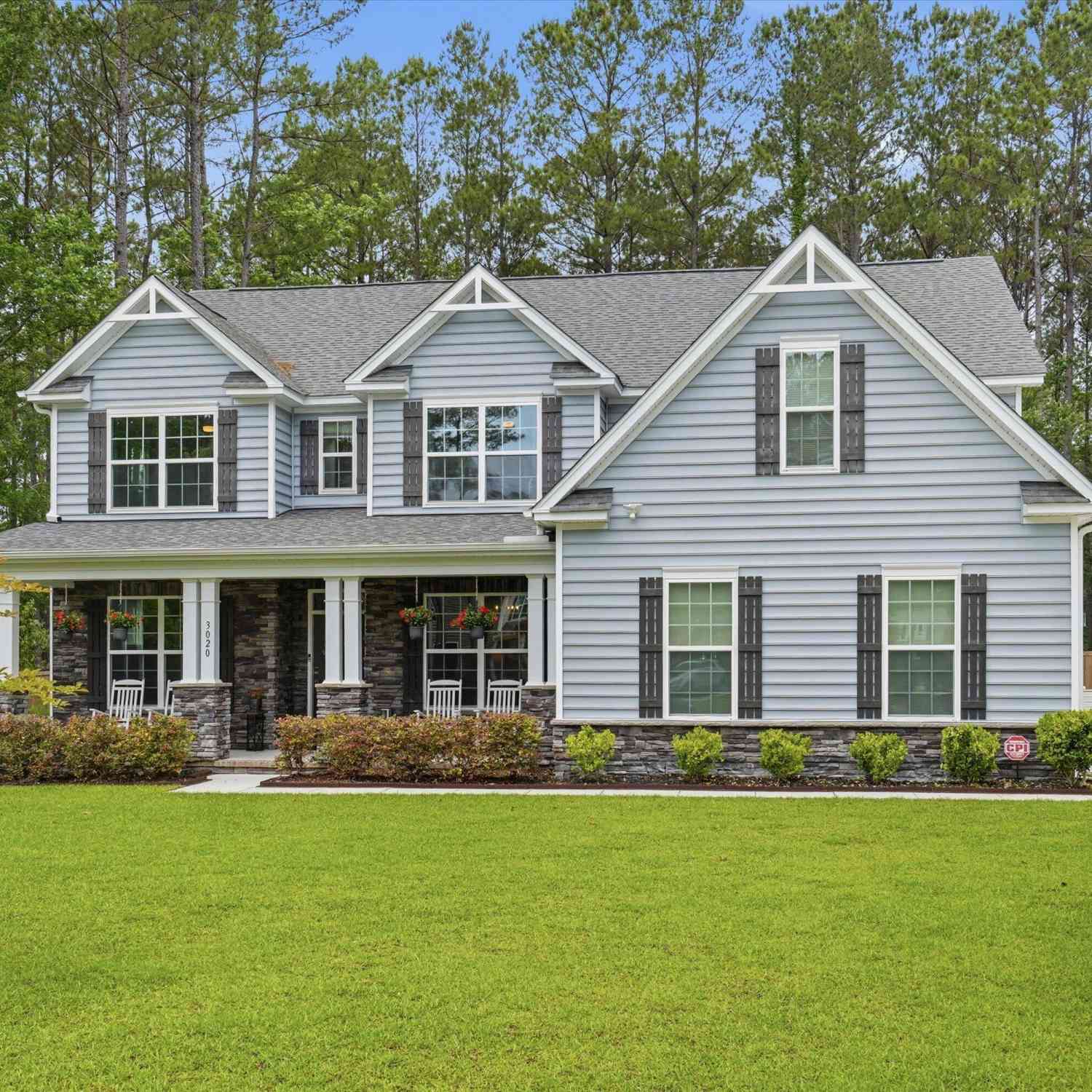 Homes For Sale - 3020 Flat Rock Lane<br/> Ridgeville, SC 29472