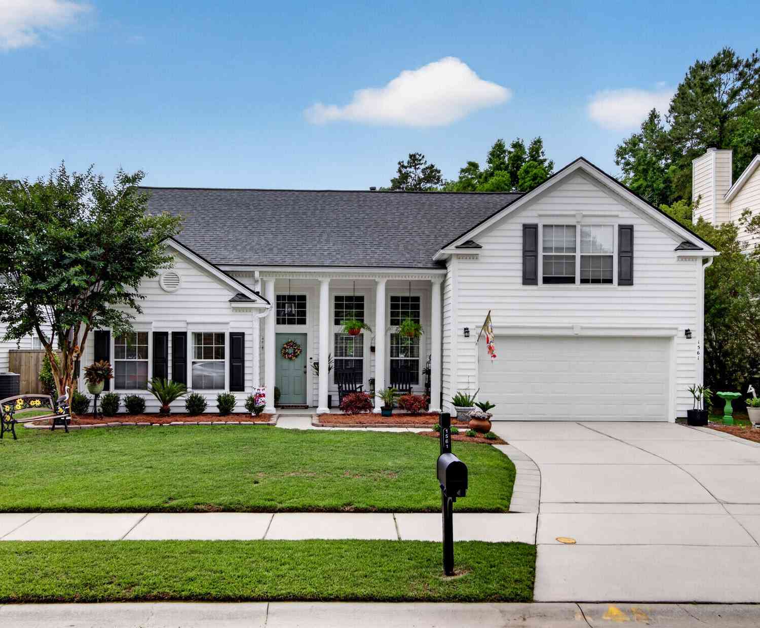Homes For Sale - 1561 Ashley Garden Boulevard<br/> Charleston, SC 29414