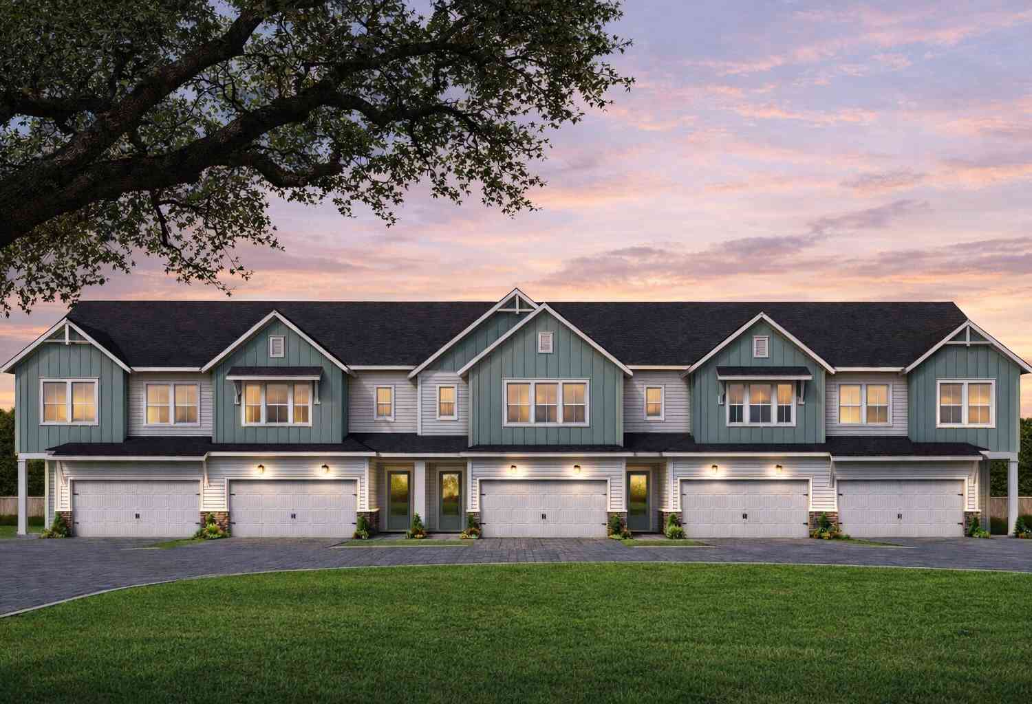Townhouse For Sale - 286 Newtown Creek Drive<br/> Charleston County, Charleston, SC 29412