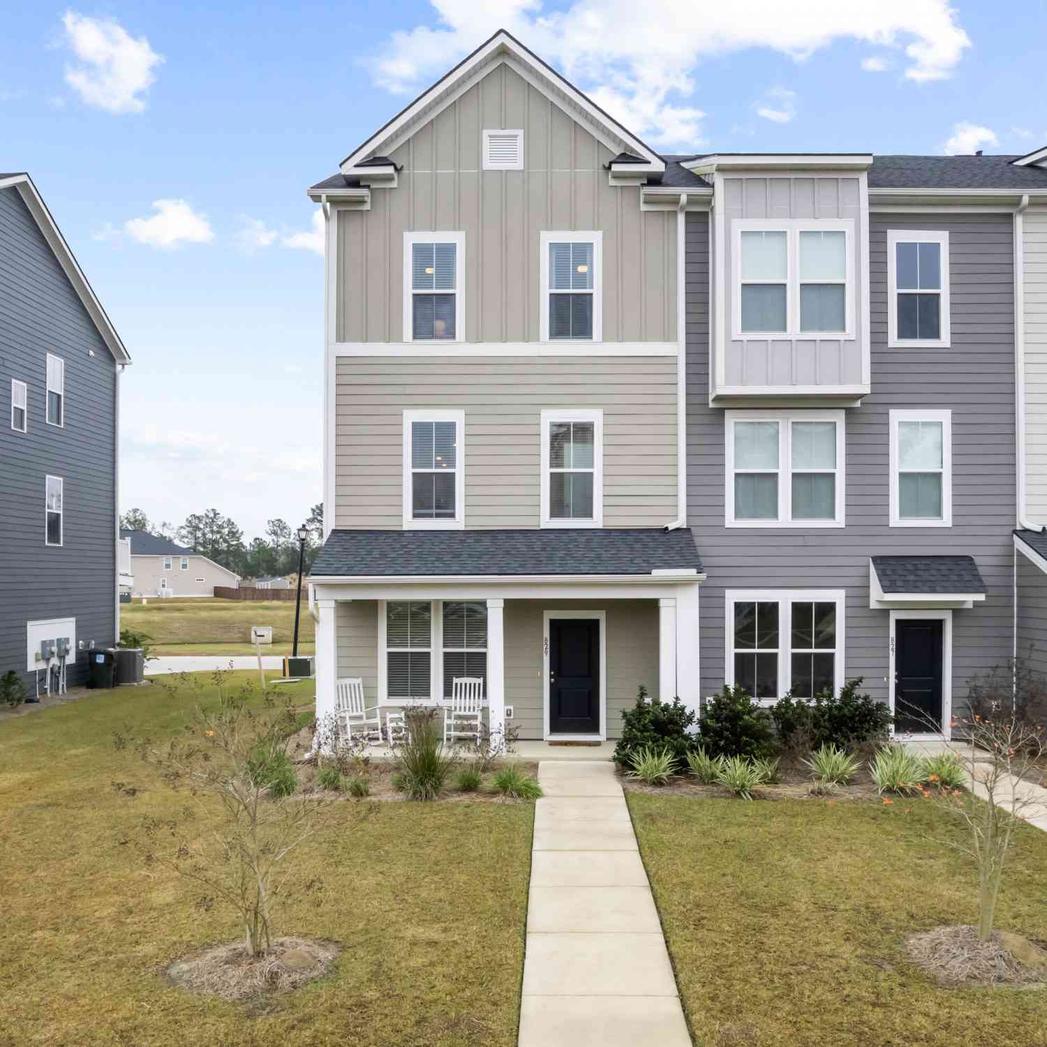 Homes For Rent - 829 Recess Point Drive<br/> Moncks Corner, SC 29461
