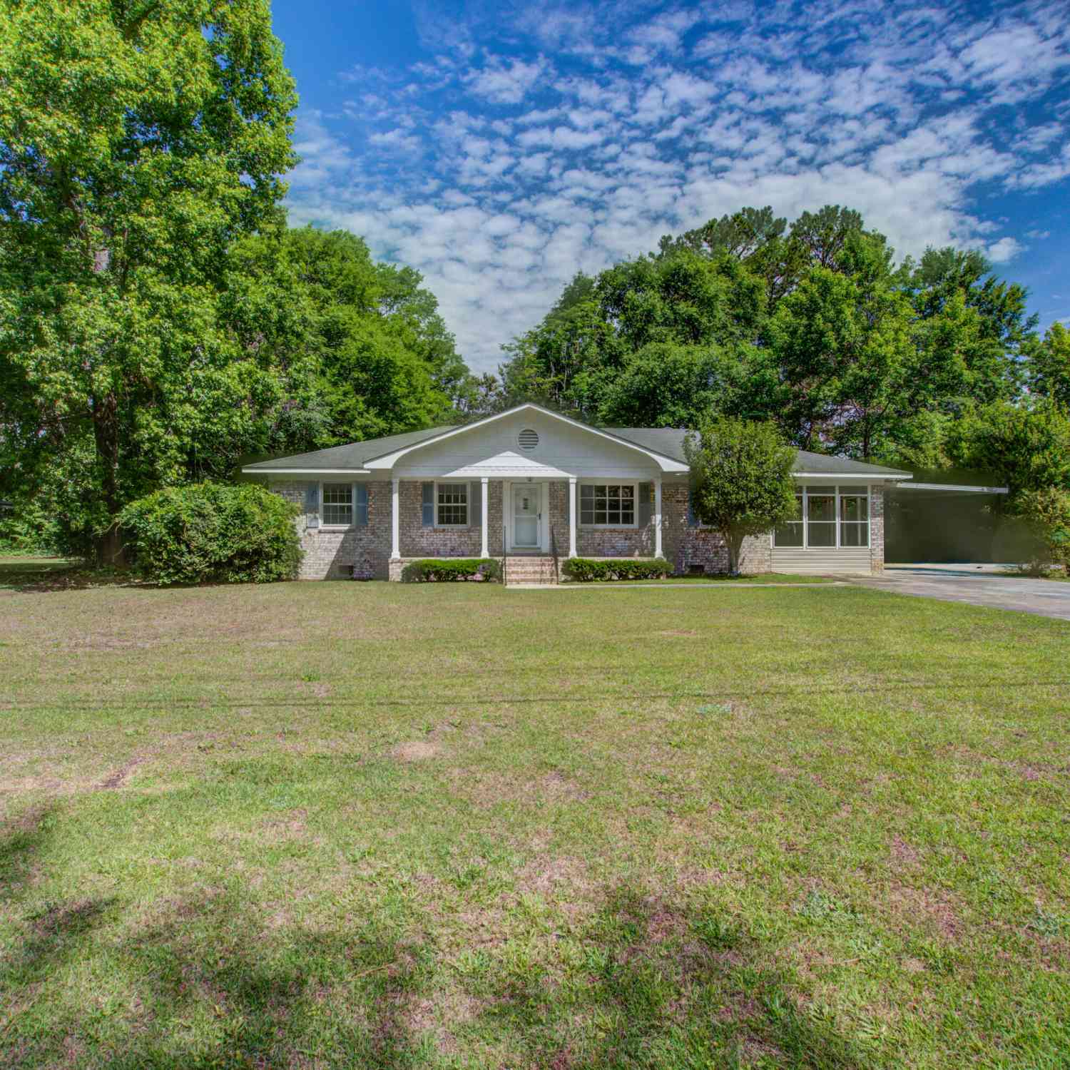 Homes For Sale - 2734 Shadow Lane<br/> North Charleston, SC 29406