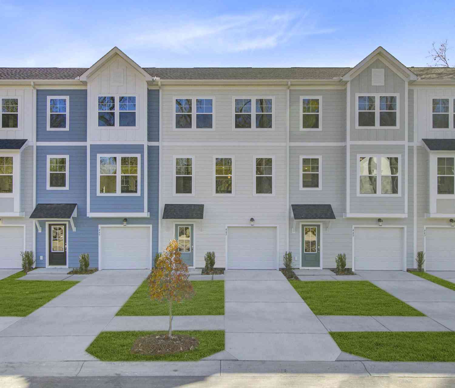 Townhouse For Sale - 465 Caledon Court<br/> Johns Island, SC 29455