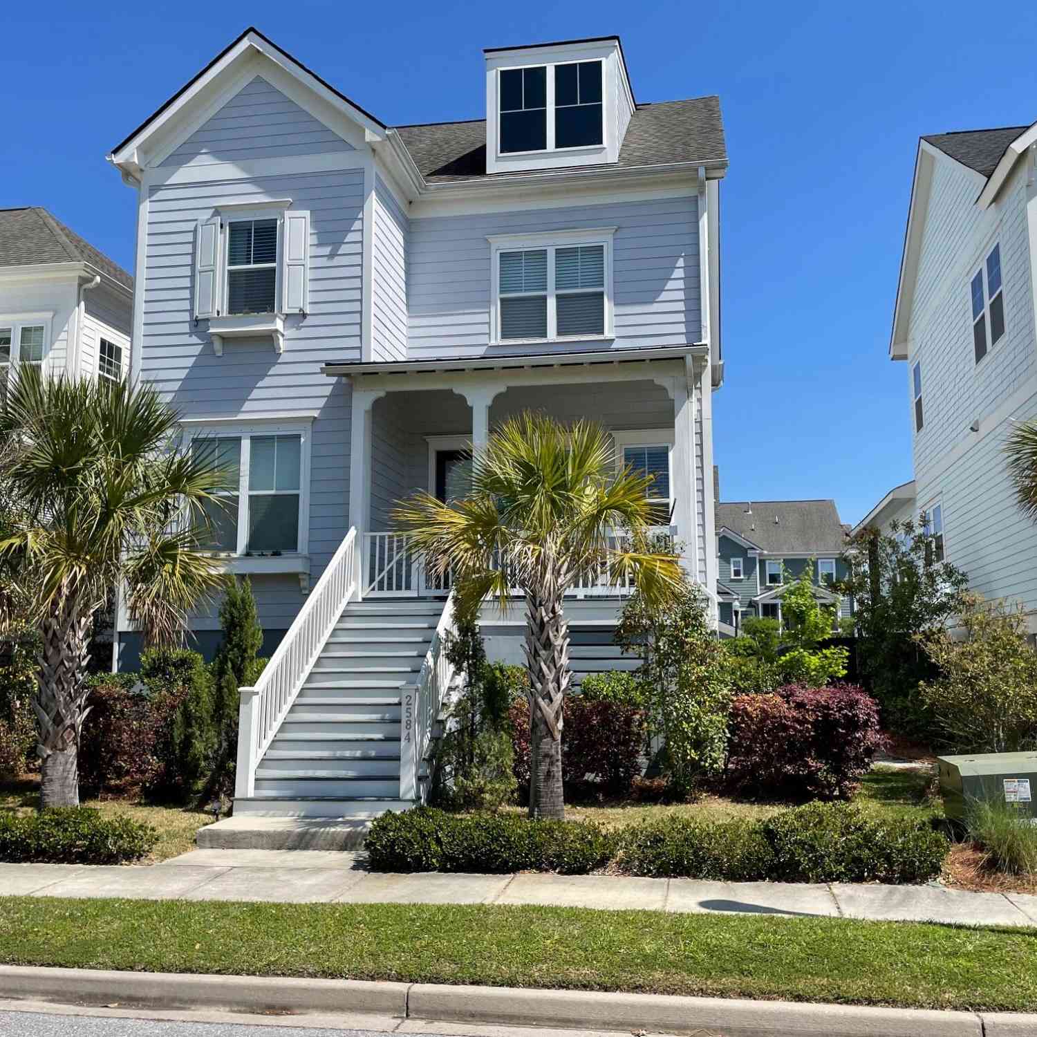 Homes For Sale - 2584 Josiah Street<br/> Charleston, SC 29492