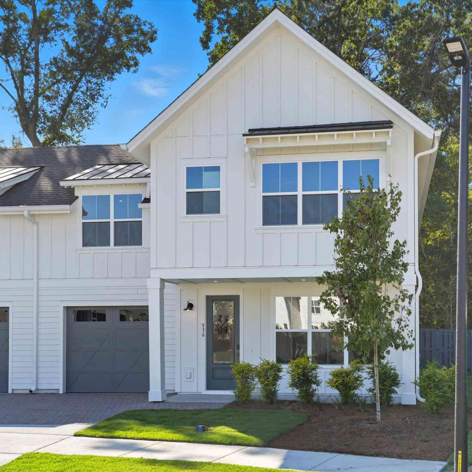 Multifamily For Sale - 536 Hayes Park Boulevard<br/> Johns Island, SC 29455