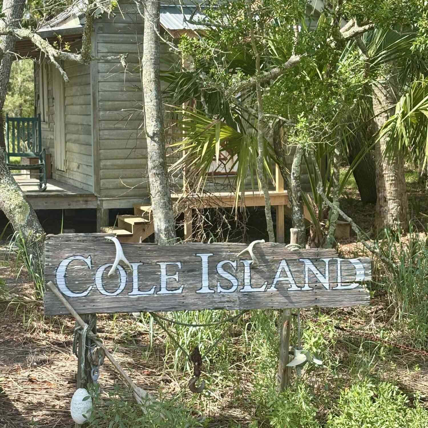 Vacant Land For Sale - Cole<br/> Folly Beach, SC 29439