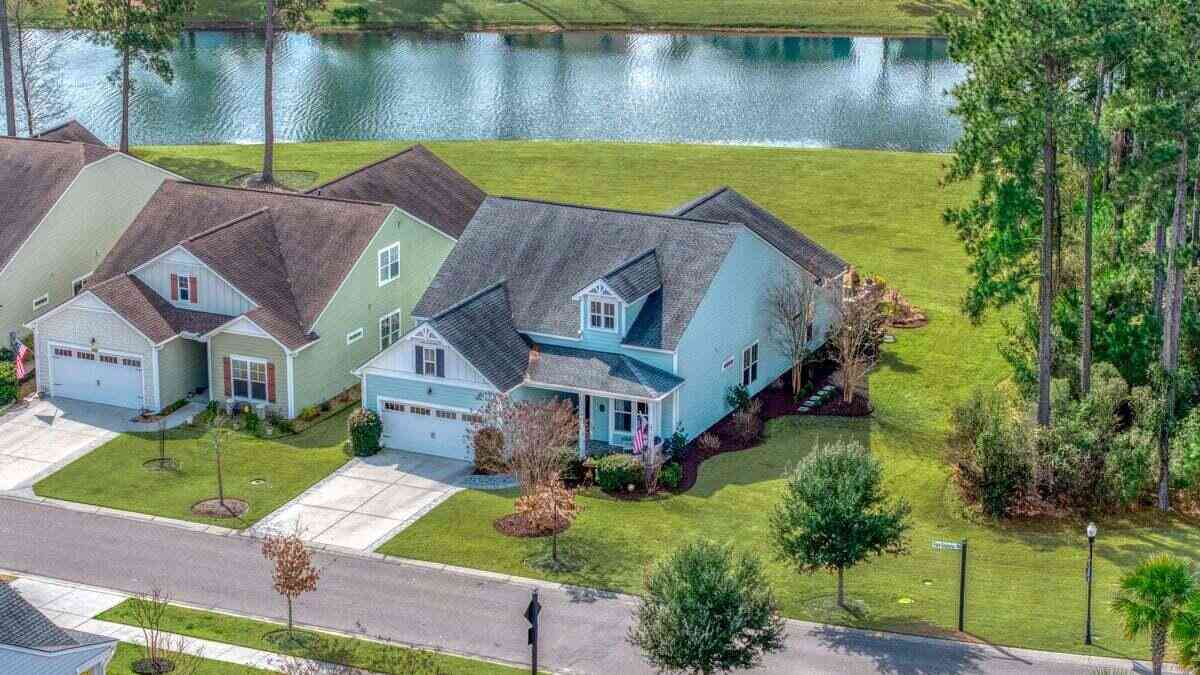 Homes For Sale - 403 Four Seasons Boulevard<br/> Berkeley County, Summerville, SC 29486
