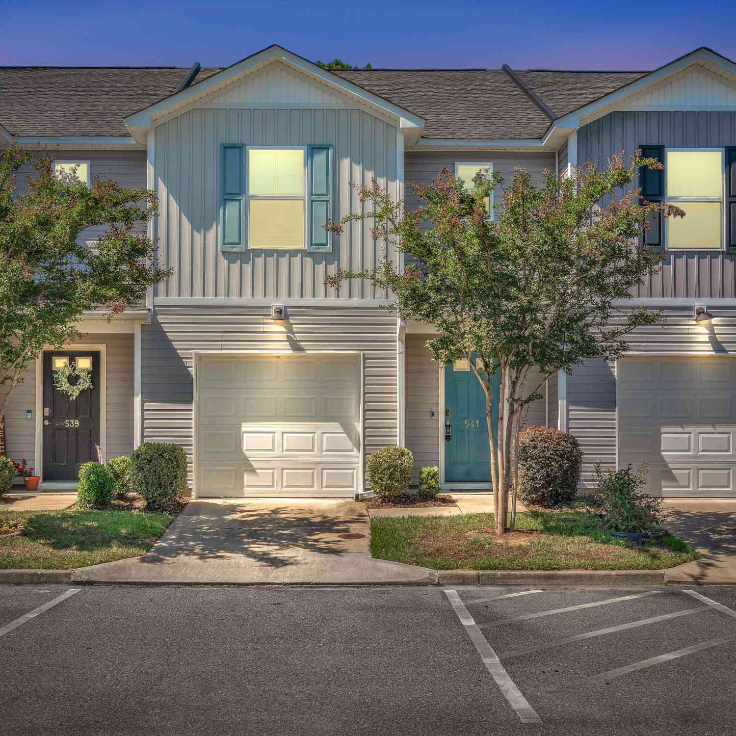 Townhouse For Sale - 541 Truman Drive<br/> Goose Creek, SC 29445