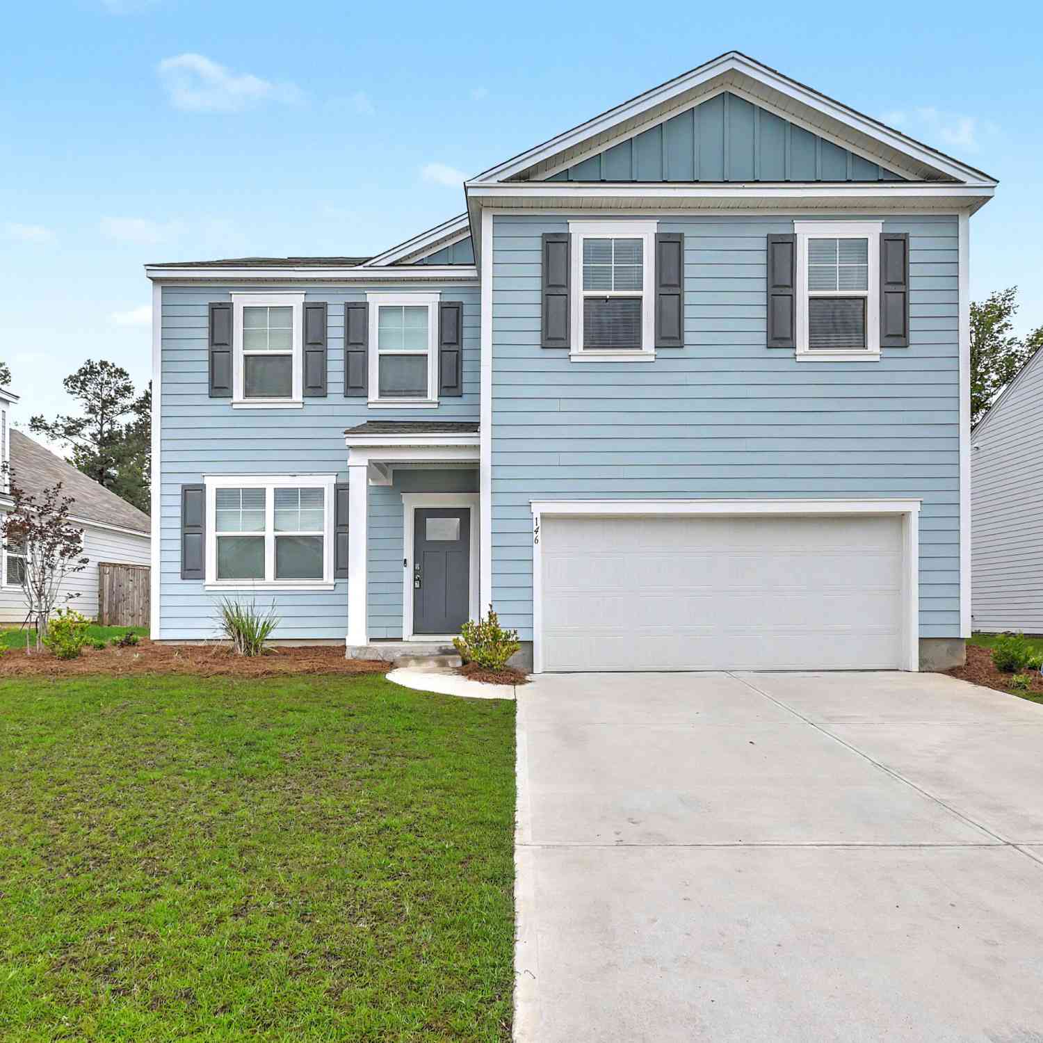 Homes For Sale - 146 Morning View Way<br/> Moncks Corner, SC 29461