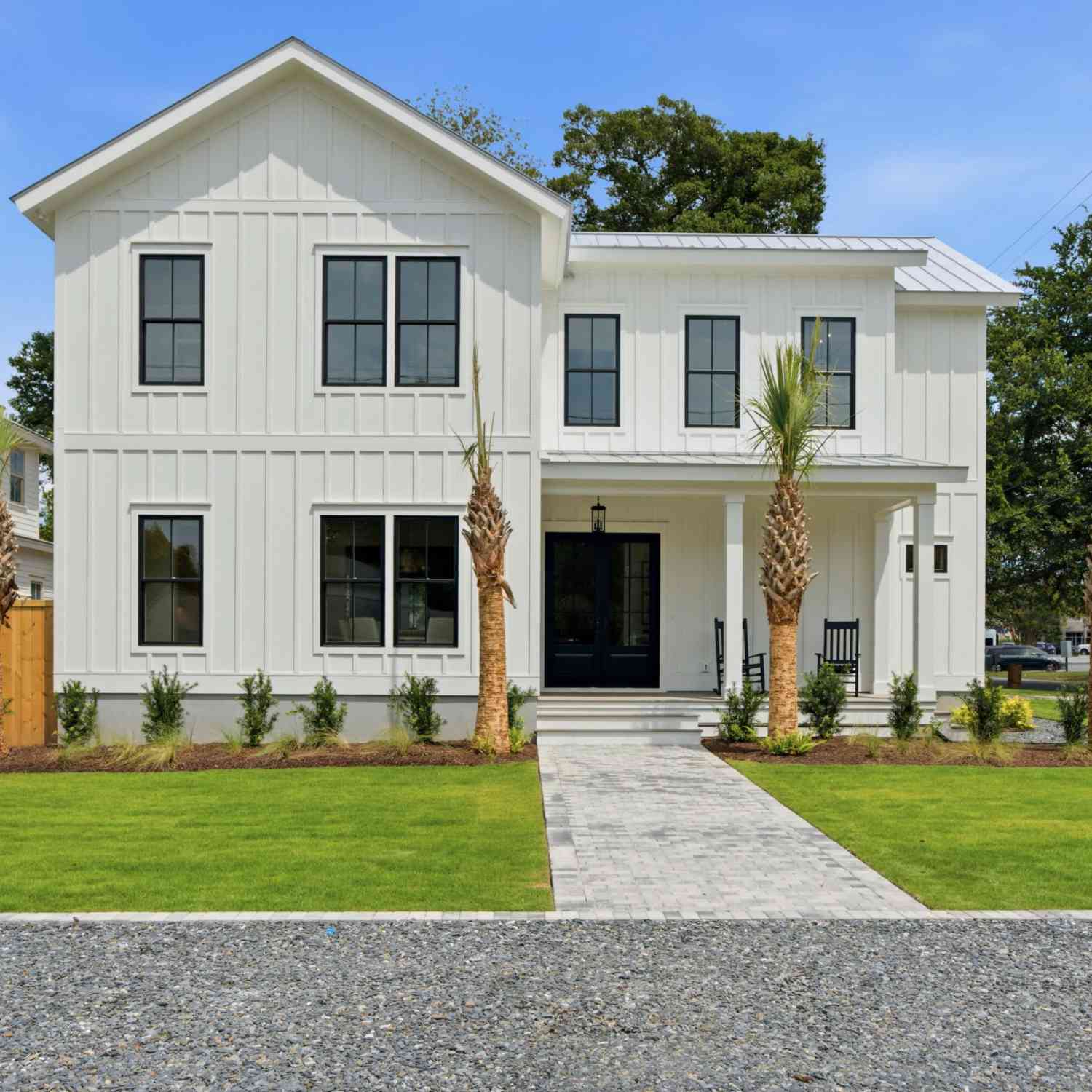 Homes For Sale - 6 Vincent Drive<br/> Mount Pleasant, SC 29464