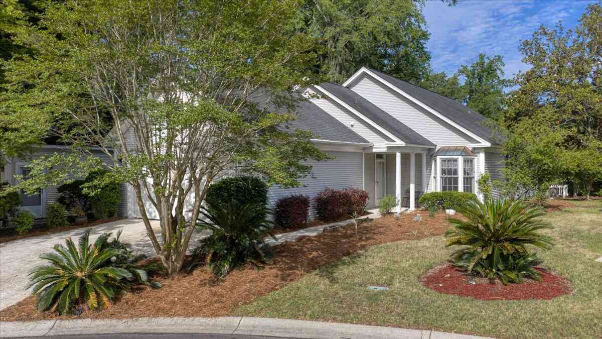 Homes For Sale - 2461 Shadowcreek Court<br/> Charleston County, North Charleston, SC 29406