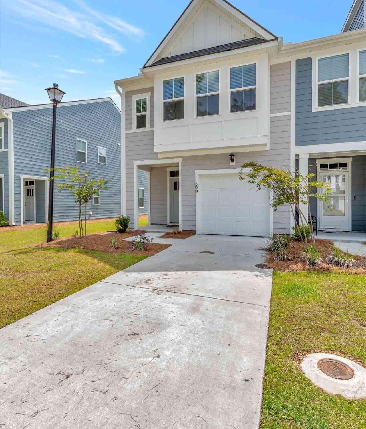 Homes For Rent - 500 Trotters Lane<br/> Moncks Corner, SC 29461
