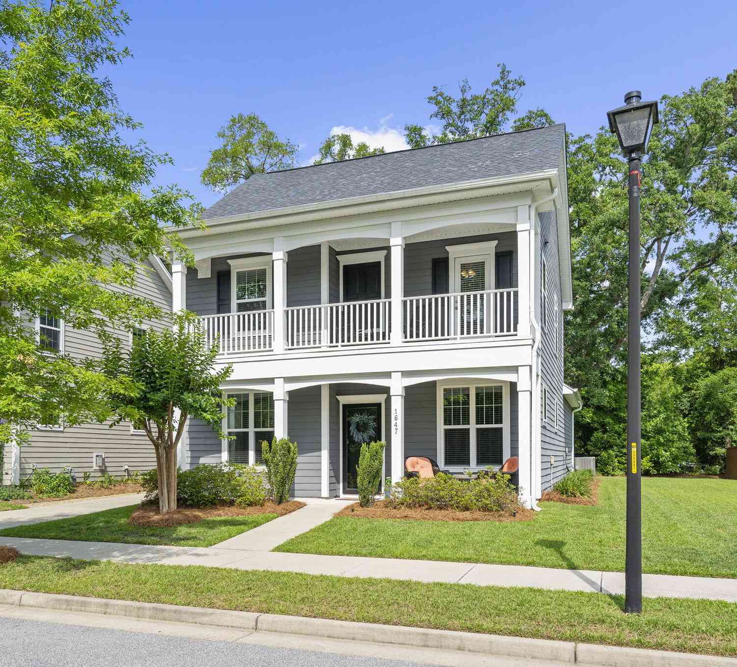 Homes For Sale - 1647 Emmets Road<br/> Johns Island, SC 29455