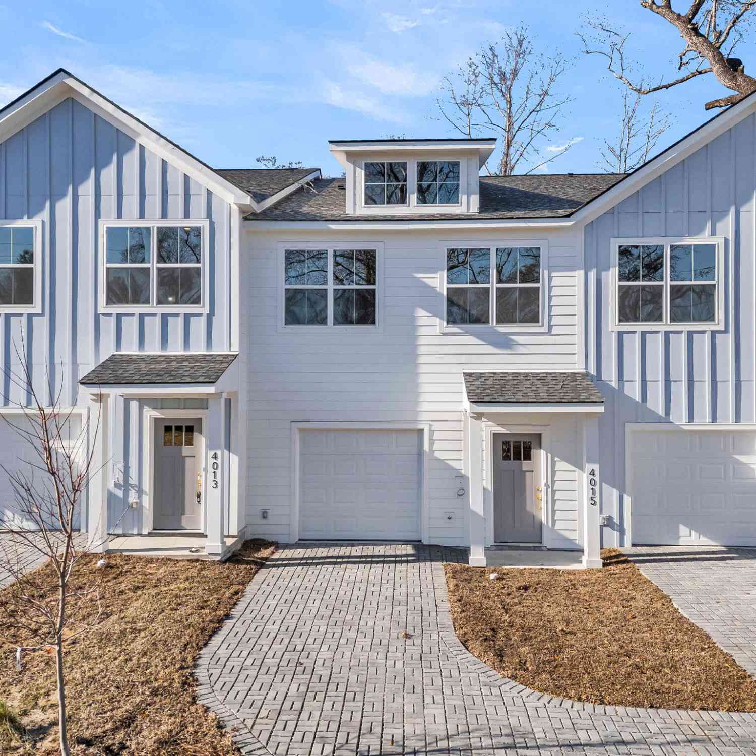 Townhouse For Sale - 4015 Gravely Avenue<br/> Charleston County, North Charleston, SC 29405