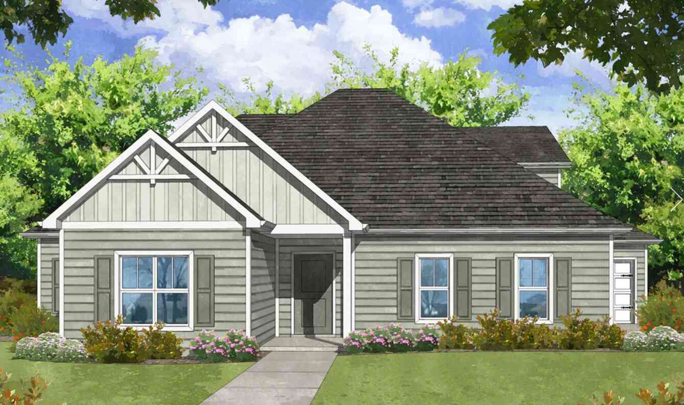 Homes For Sale - 114 Laura Ashley Lane<br/> Summerville, SC 29483