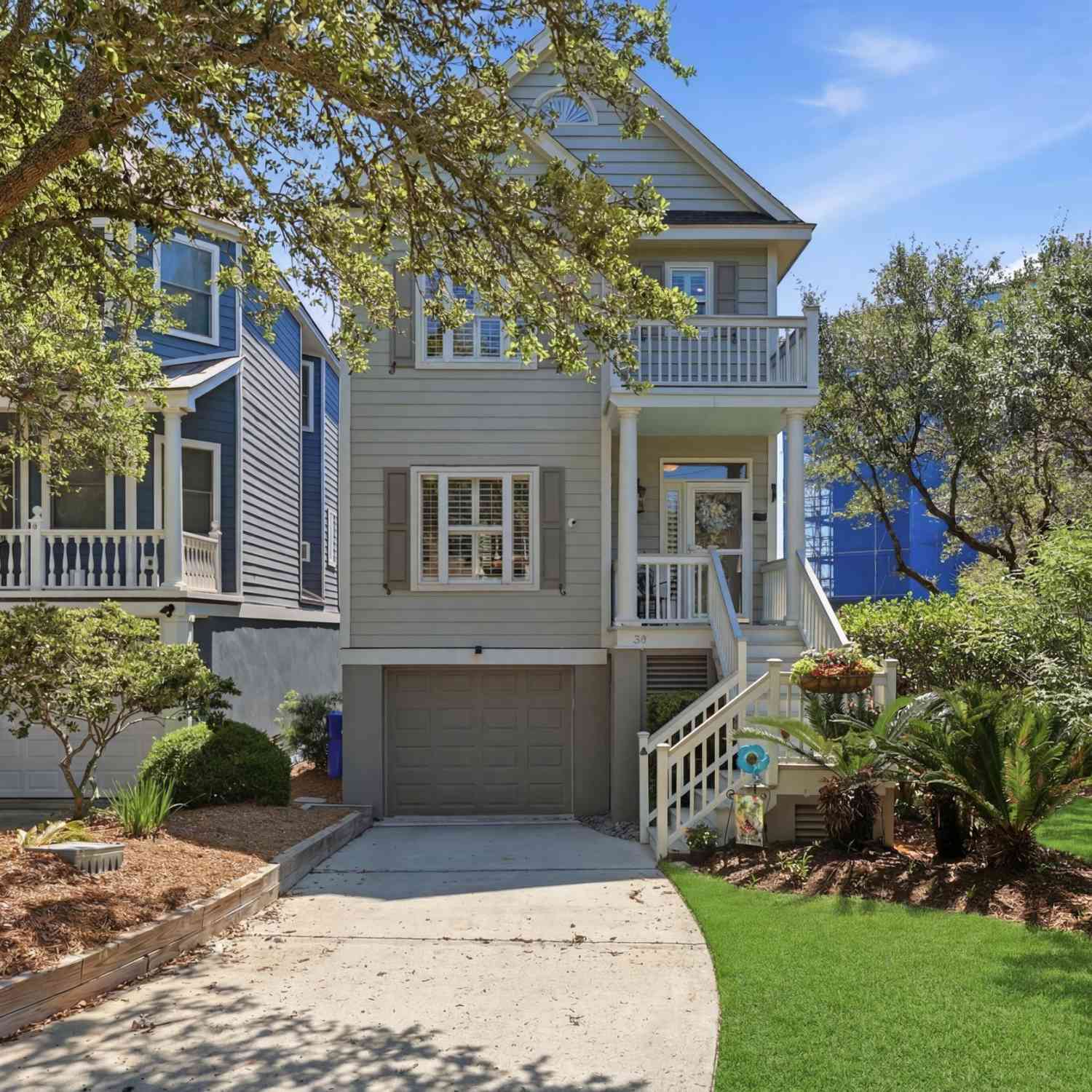Homes For Sale - 30 Ocean Point Drive<br/> Charleston County, Isle of Palms, SC 29451