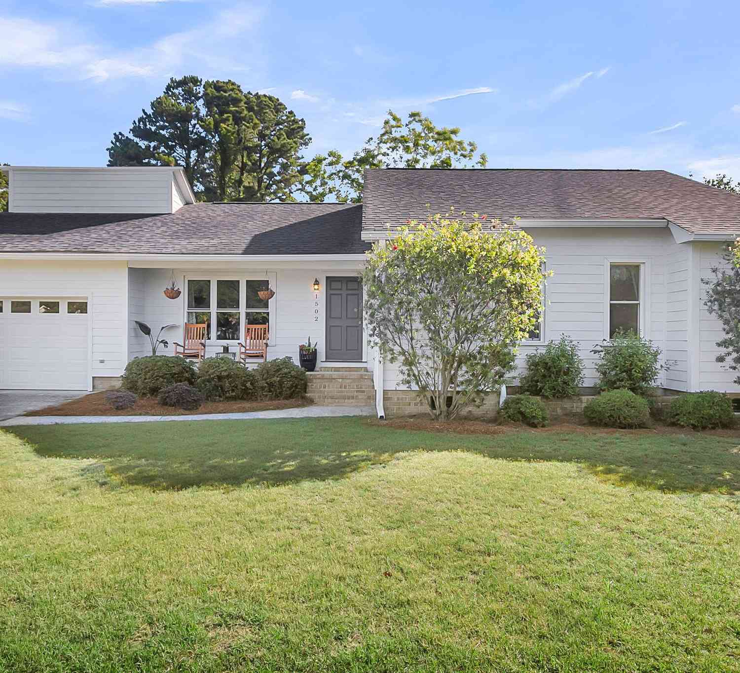Homes For Sale - 1502 Candlewood Drive<br/> Mount Pleasant, SC 29464