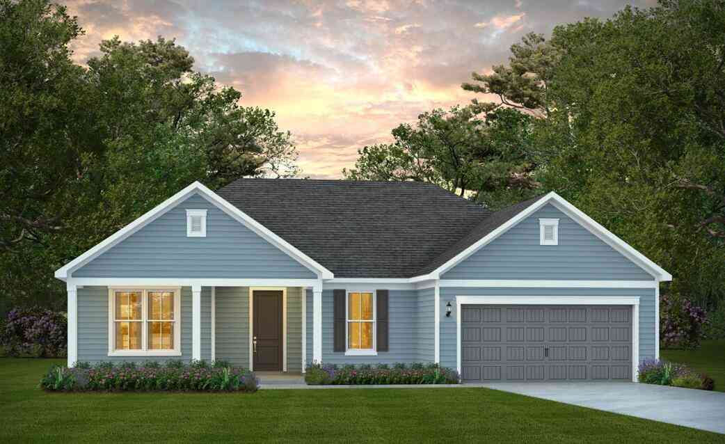 Homes For Sale - 768 Spring Highlands Drive<br/> Berkeley County, Summerville, SC 29486