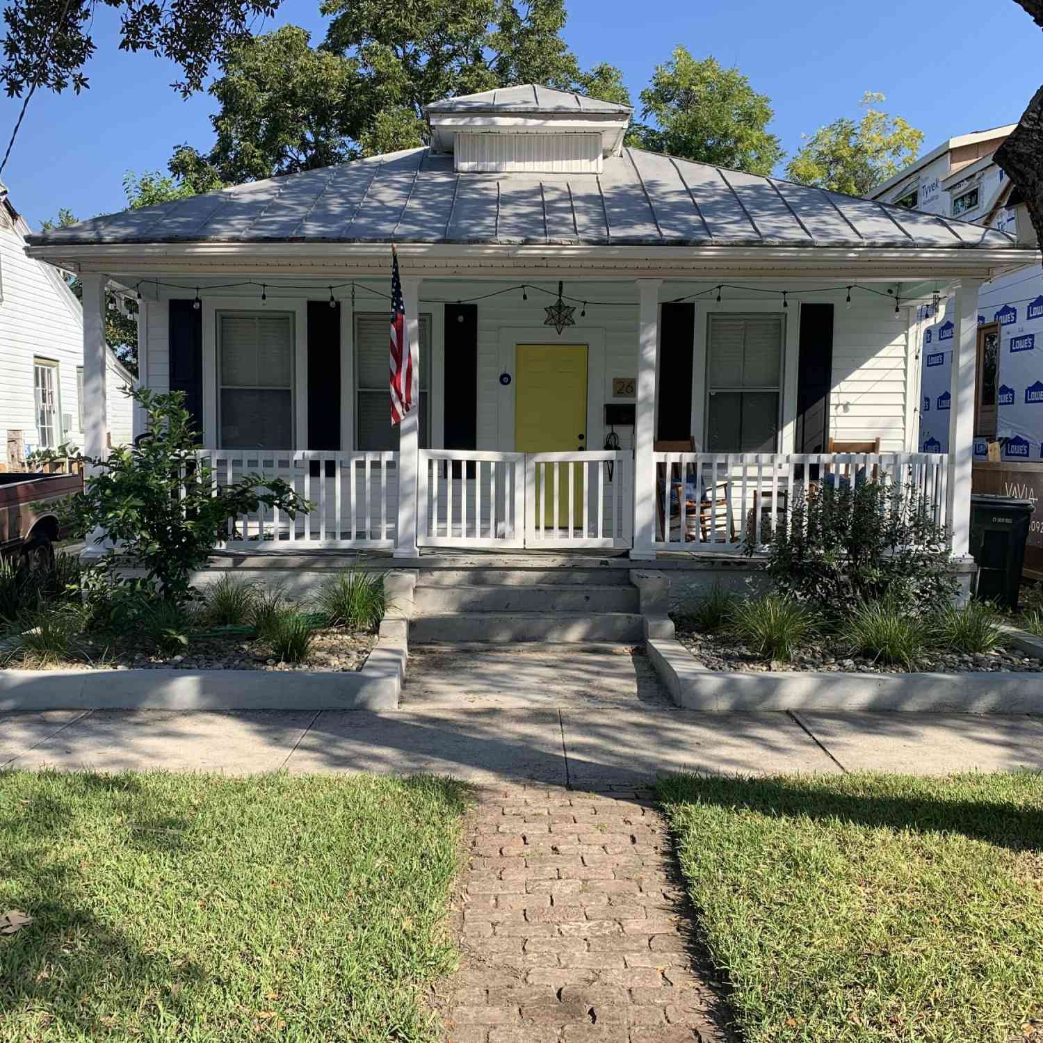 Homes For Sale - 26 Gordon Street<br/> Charleston, SC 29403