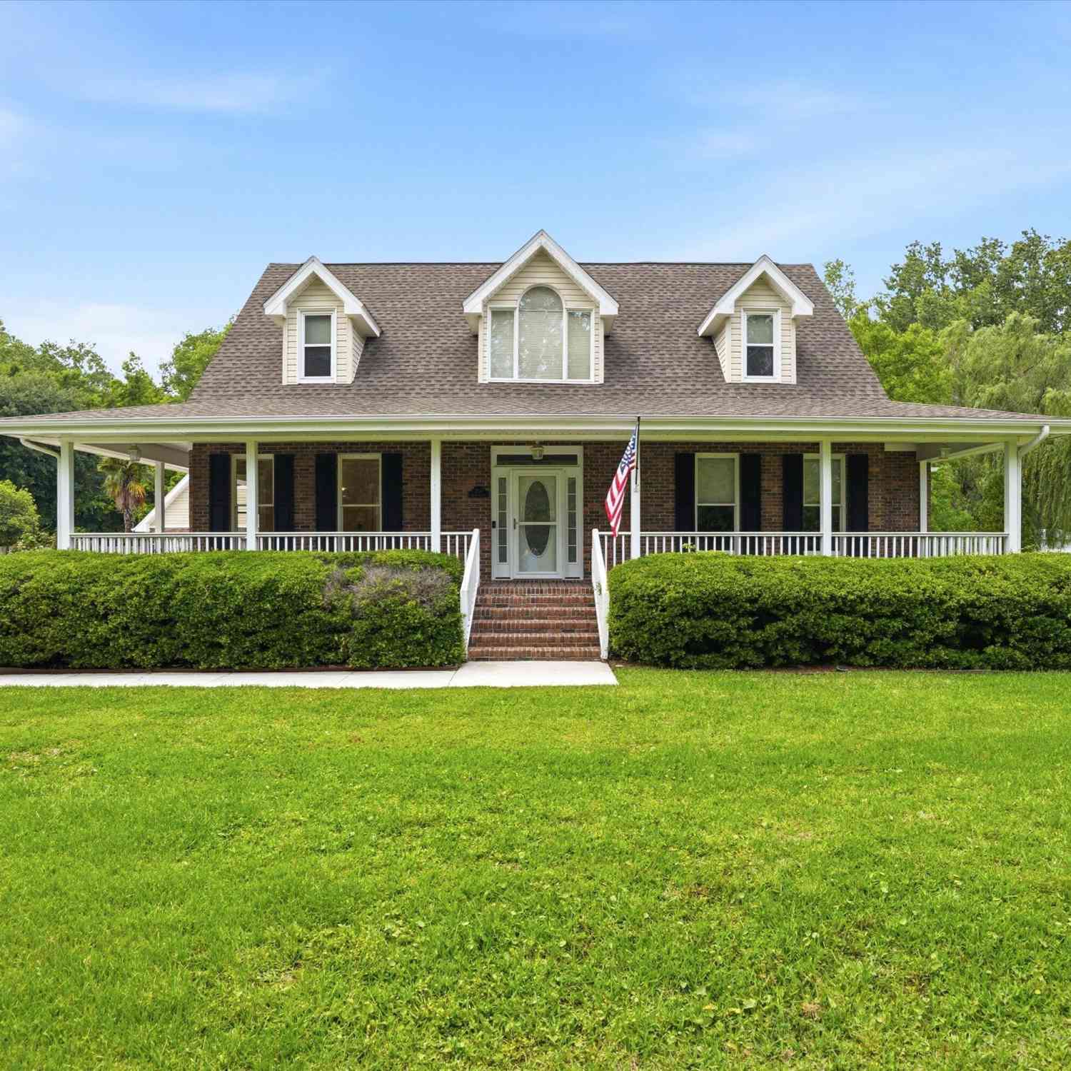 Homes For Sale - 1539 Cedar Avenue<br/> Moncks Corner, SC 29461