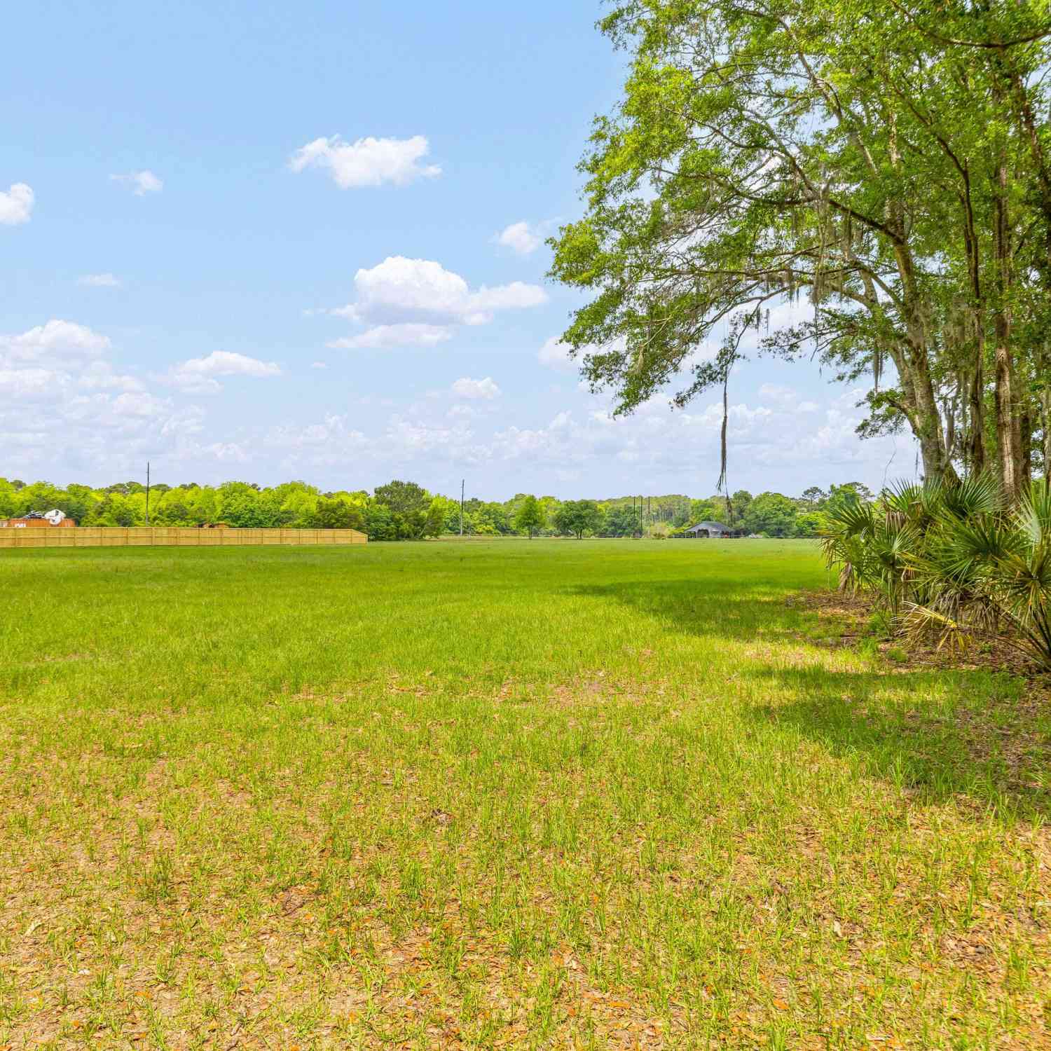 Vacant Land For Sale - 2571 Bryans Dairy Road<br/> Johns Island, SC 29455