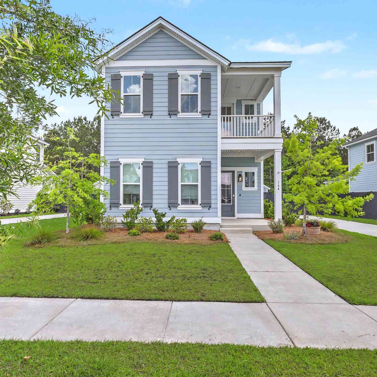 Homes For Sale - 164 Medford Street<br/> Summerville, SC 29486