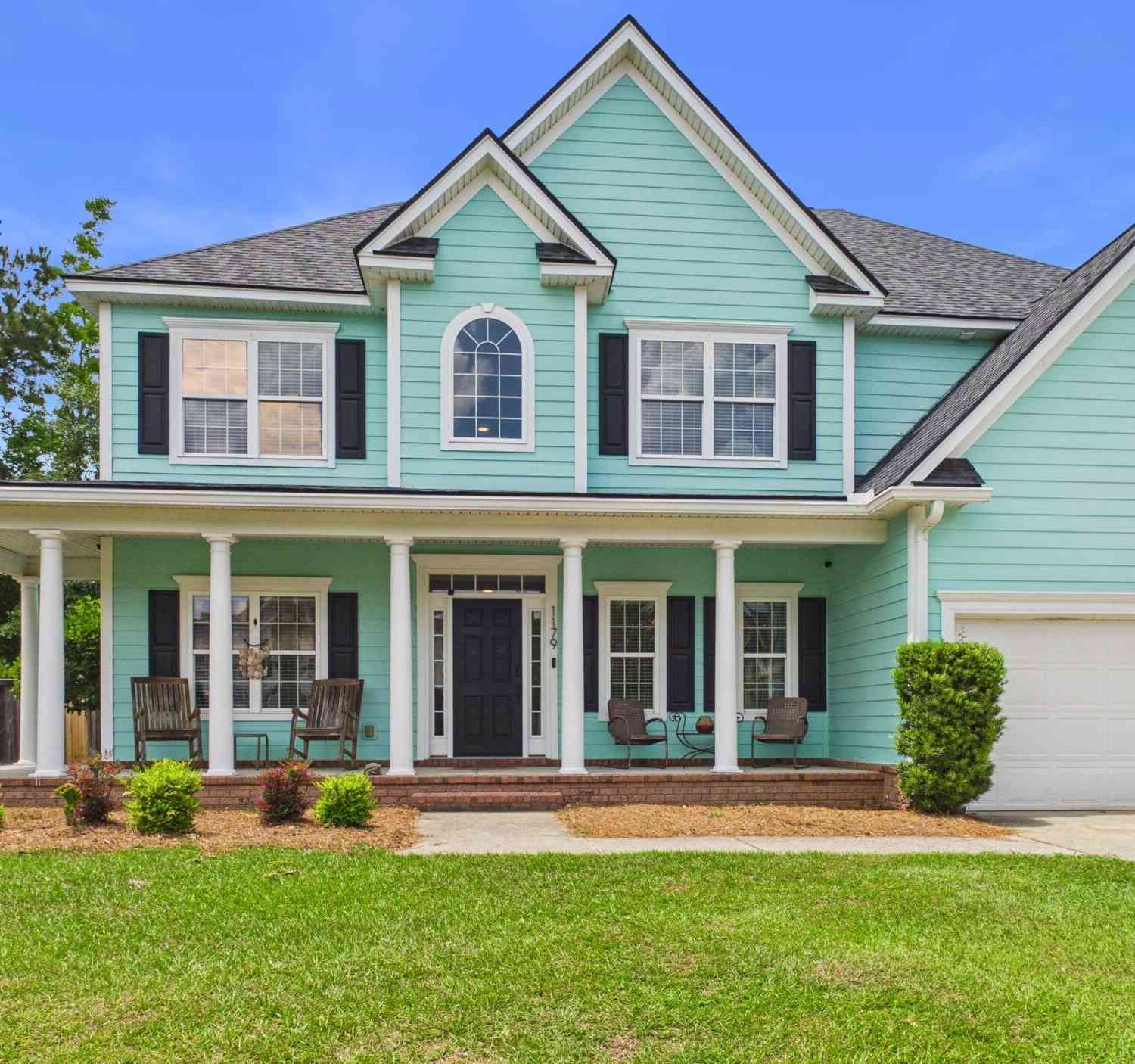 Homes For Sale - 1179 Rivers Reach Drive<br/> Charleston, SC 29492