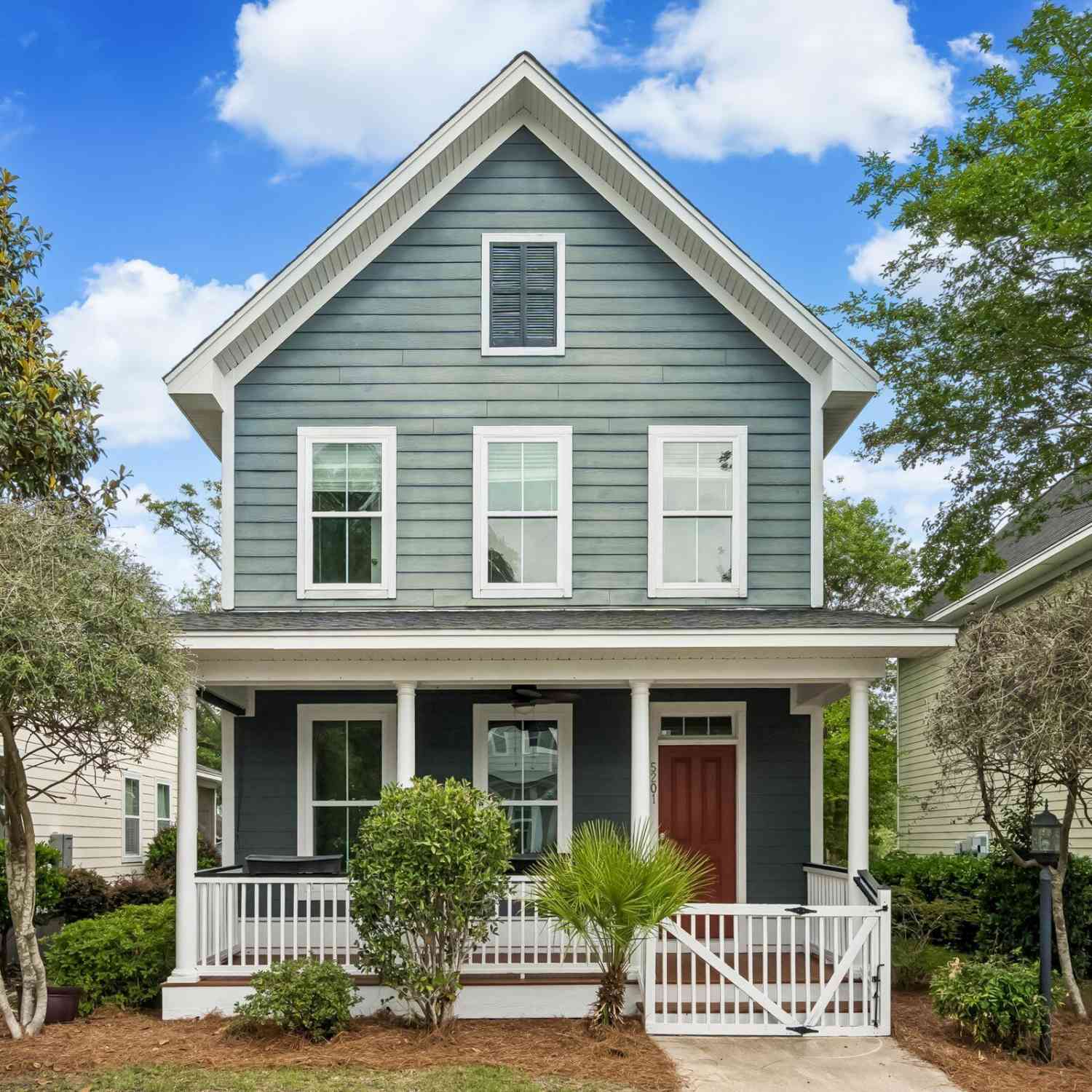 Slider Thumb