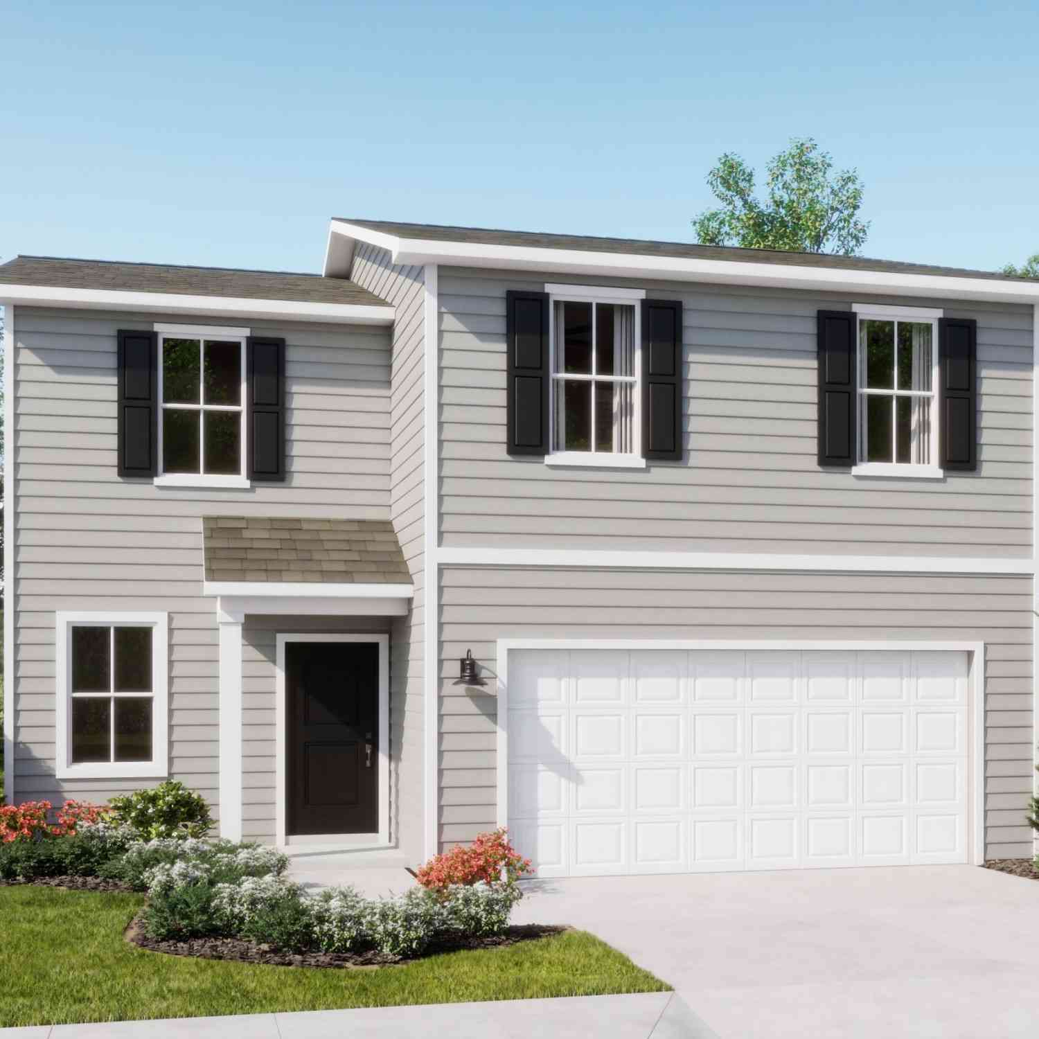 Homes For Sale - 412 Camellia Bloom Drive<br/> Moncks Corner, SC 29461