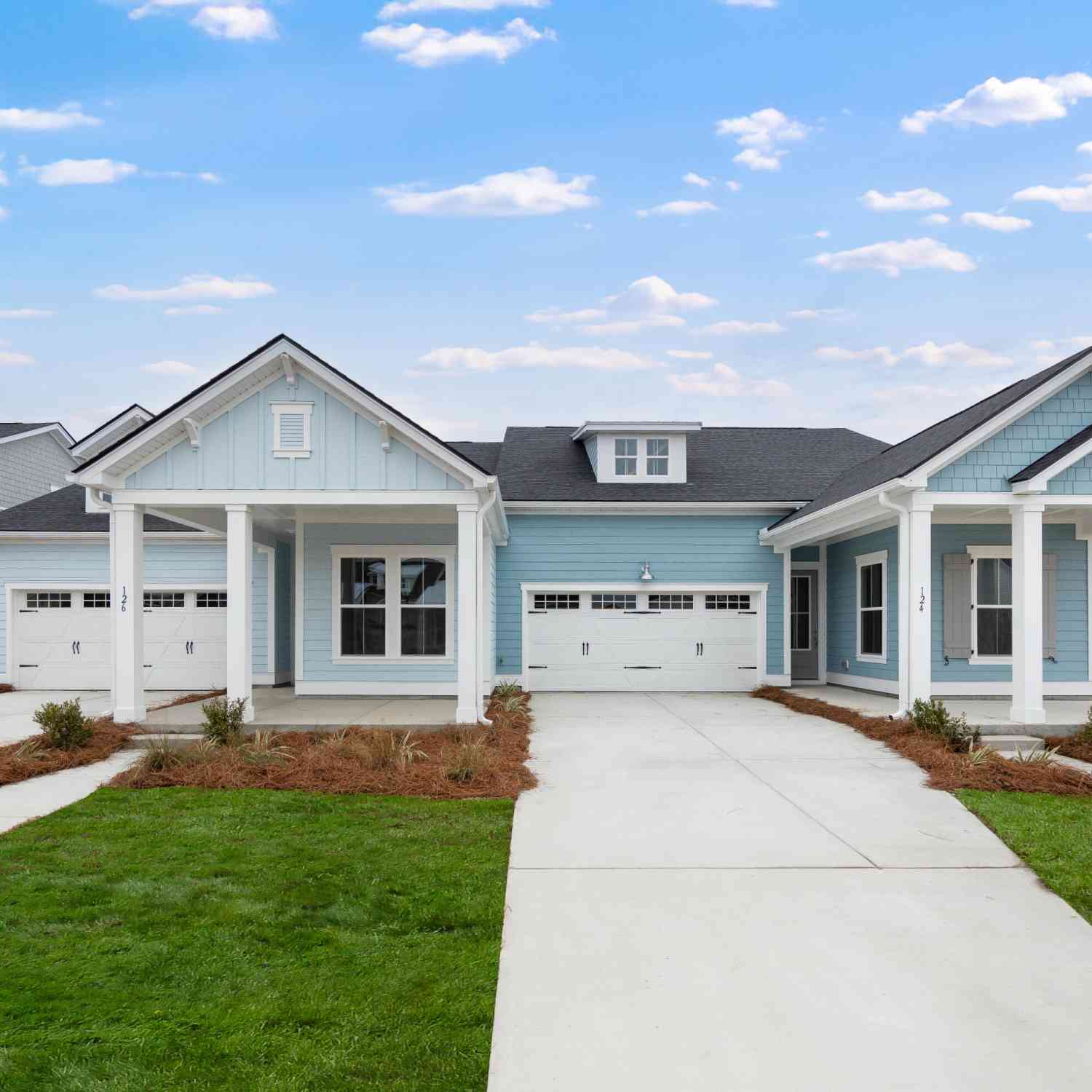 Multifamily For Sale - 404 Bluebird Bend Street<br/> Summerville, SC 29486