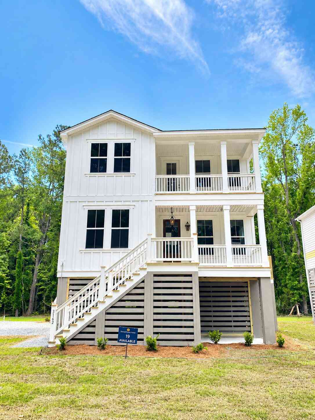 Homes For Sale - 3162 Vanessa Lynne Lane<br/> Johns Island, SC 29455