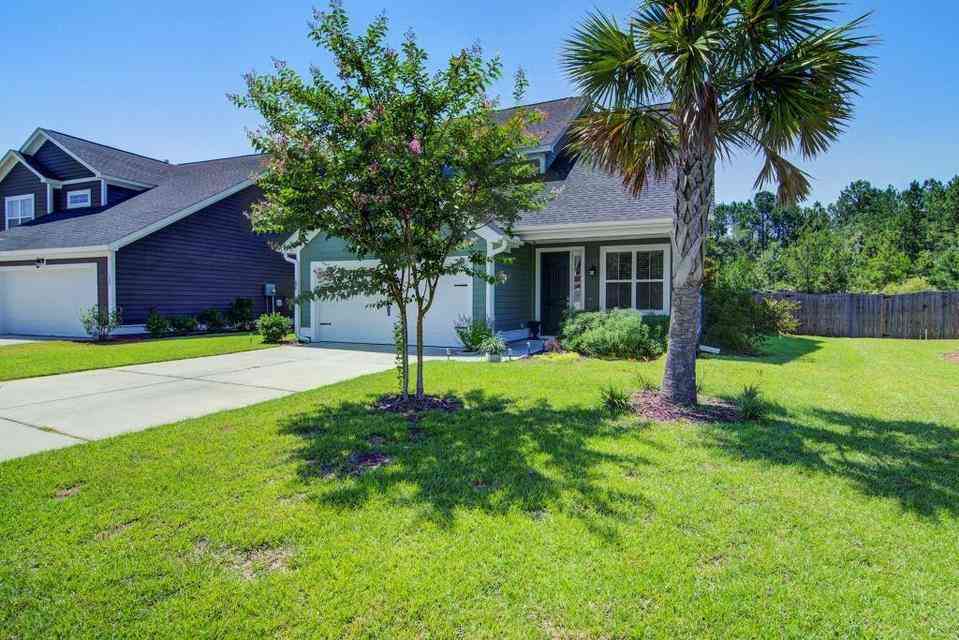 Homes For Rent - 124 Indigo Marsh Circle<br/> Charleston, SC 29492