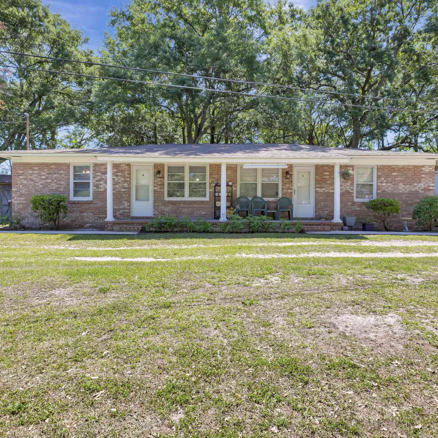 Multifamily For Rent - 1746 E Avalon Circle<br/> Charleston, SC 29407