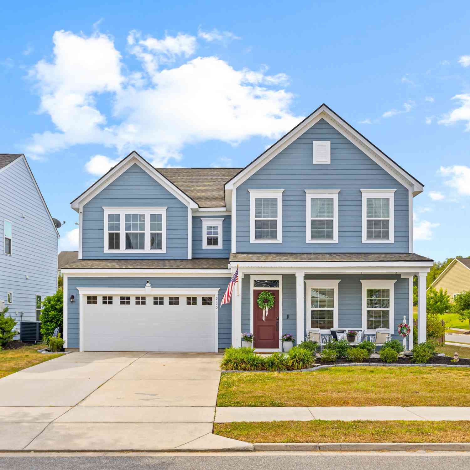 Homes For Sale - 202 Lynx Lane<br/> Summerville, SC 29483