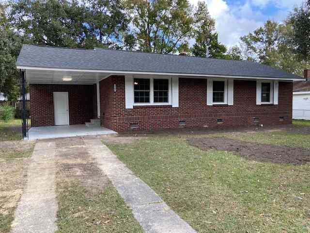 Homes For Rent - 2708 Busch Avenue<br/> North Charleston, SC 29405